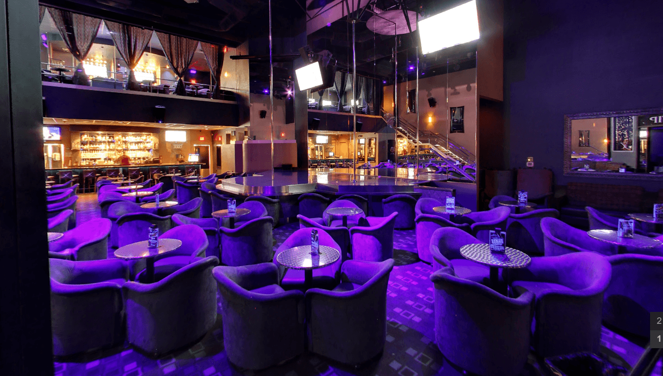 Xplicit Showclub - Nightclub in Glendale, United States