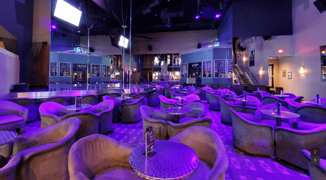 Xplicit Showclub - Nightclub in Glendale, United States