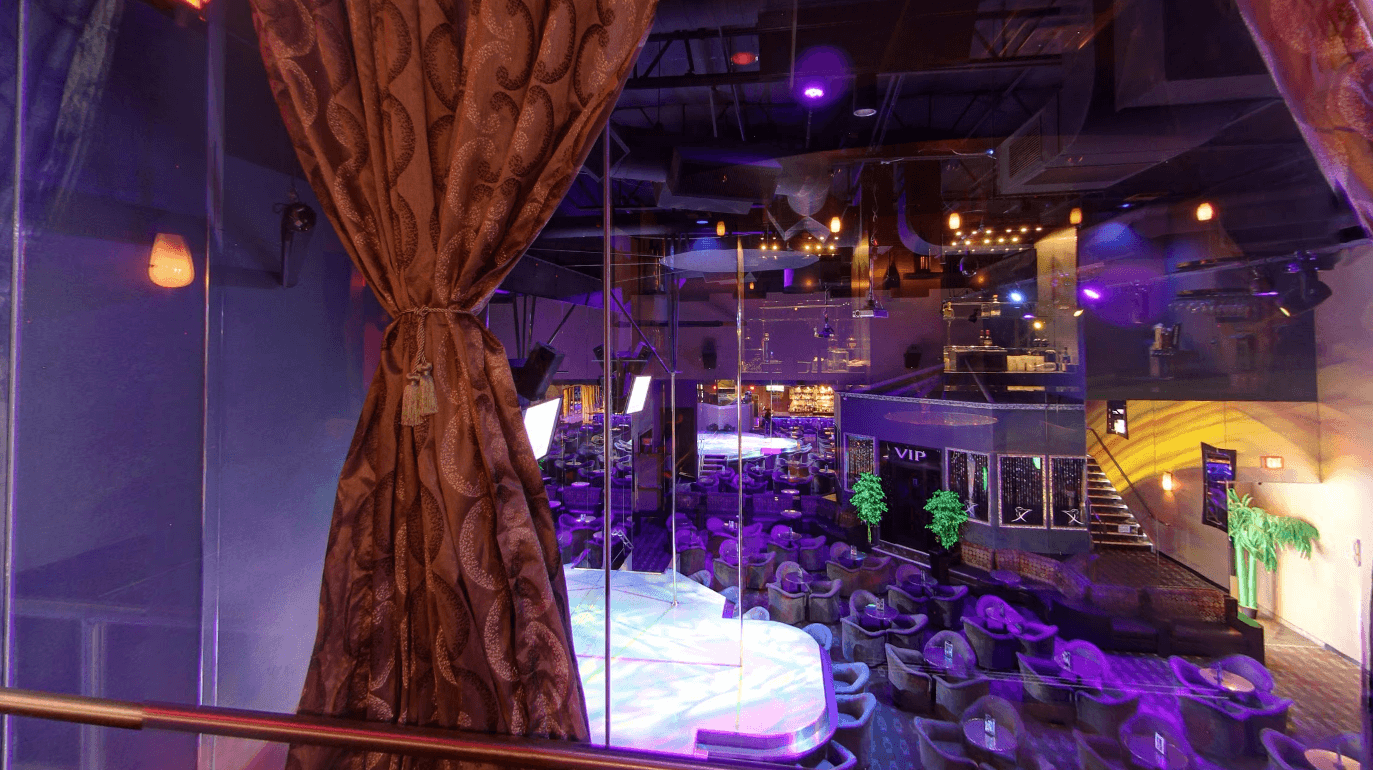 Xplicit Showclub - Nightclub in Glendale, United States