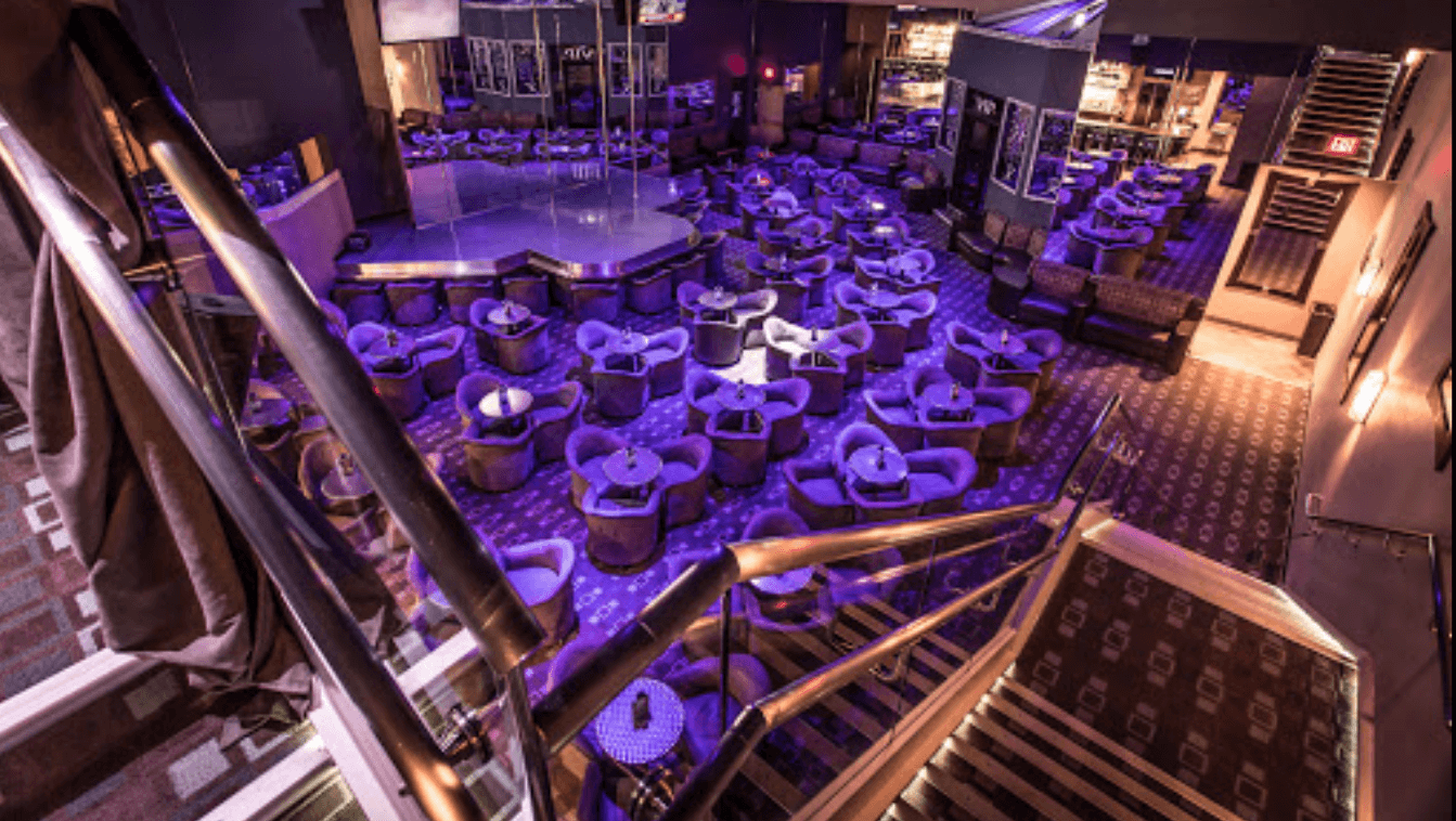Xplicit Showclub - Nightclub in Glendale, United States