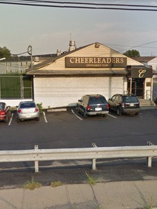 Cheerleaders Gentlemen's Club - Nightclub in Gloucester City, United States