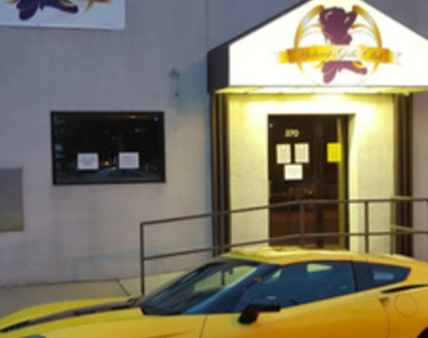 Midwest Girls Club - Nightclub in Grand Island, United States