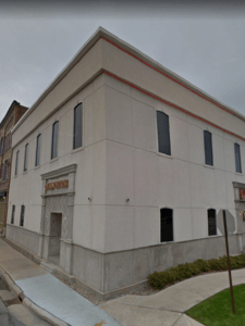 Oval Office Club - Nightclub in Green Bay, United States