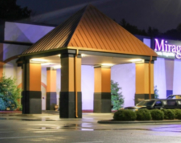 Mirage Exotic Nightlife - Nightclub in Greensboro, United States