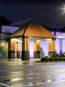 Mirage Exotic Nightlife - Nightclub in Greensboro, United States