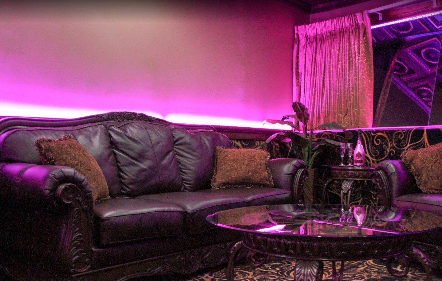 Mirage Exotic Nightlife - Nightclub in Greensboro, United States