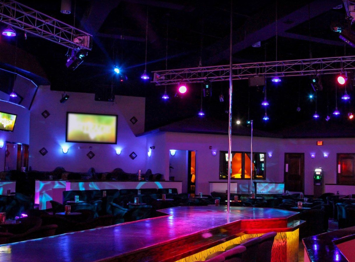 Mirage Exotic Nightlife - Nightclub in Greensboro, United States