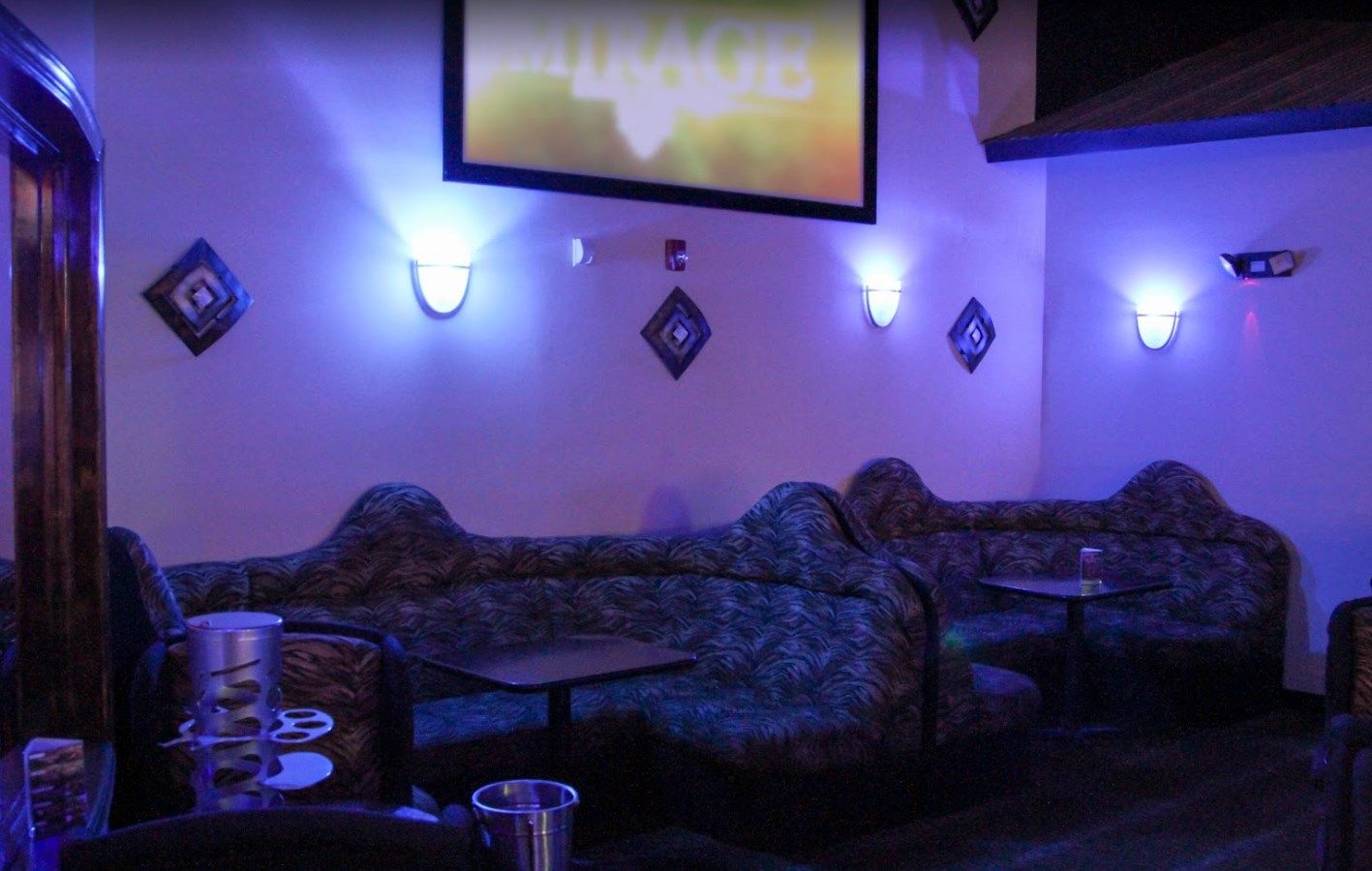 Mirage Exotic Nightlife - Nightclub in Greensboro, United States