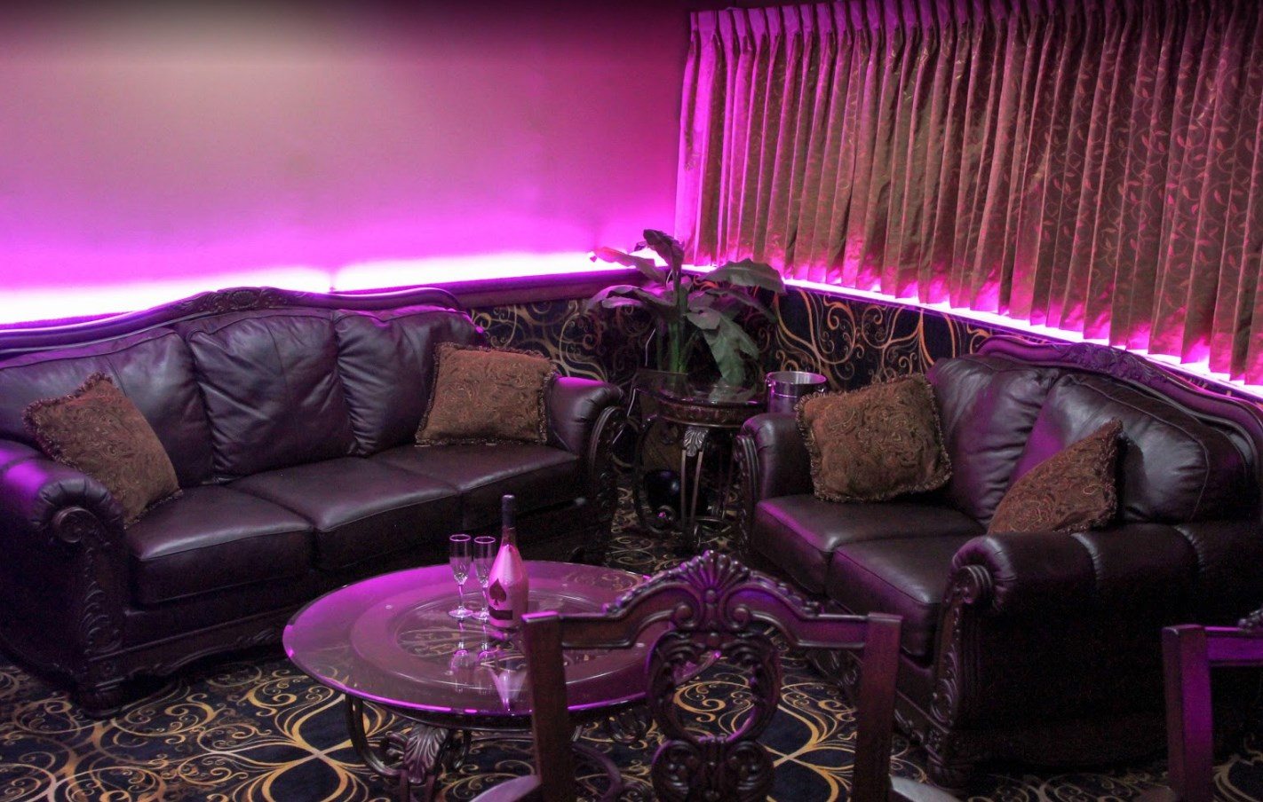 Mirage Exotic Nightlife - Nightclub in Greensboro, United States
