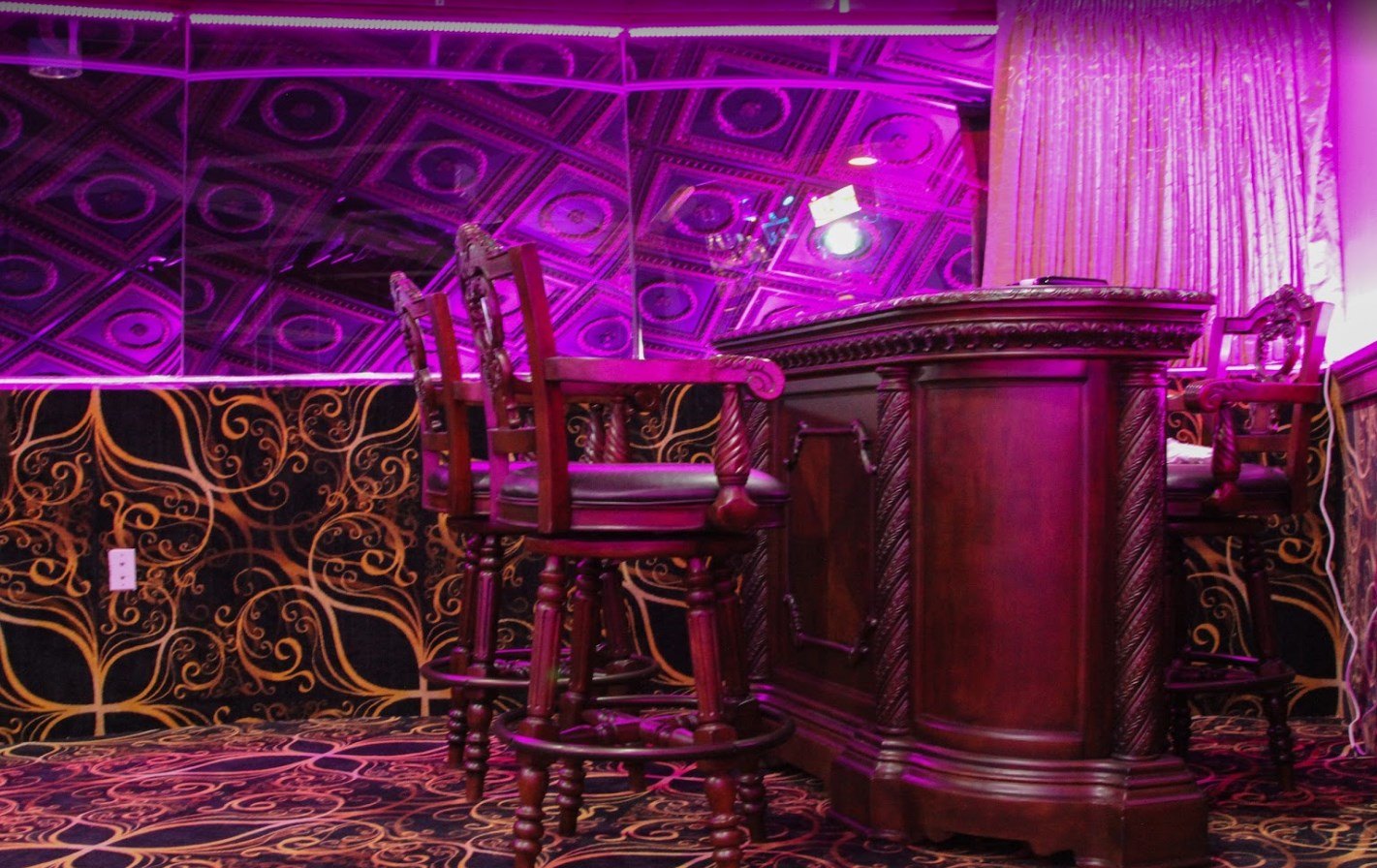 Mirage Exotic Nightlife - Nightclub in Greensboro, United States
