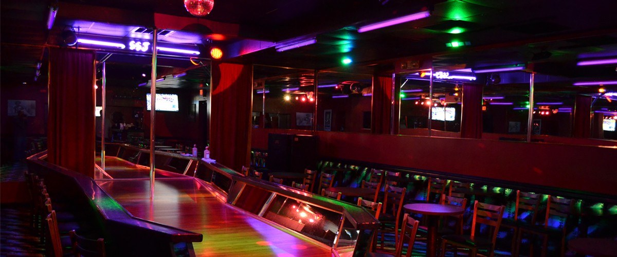 Southside Johnny's - Nightclub in Greensboro, United States