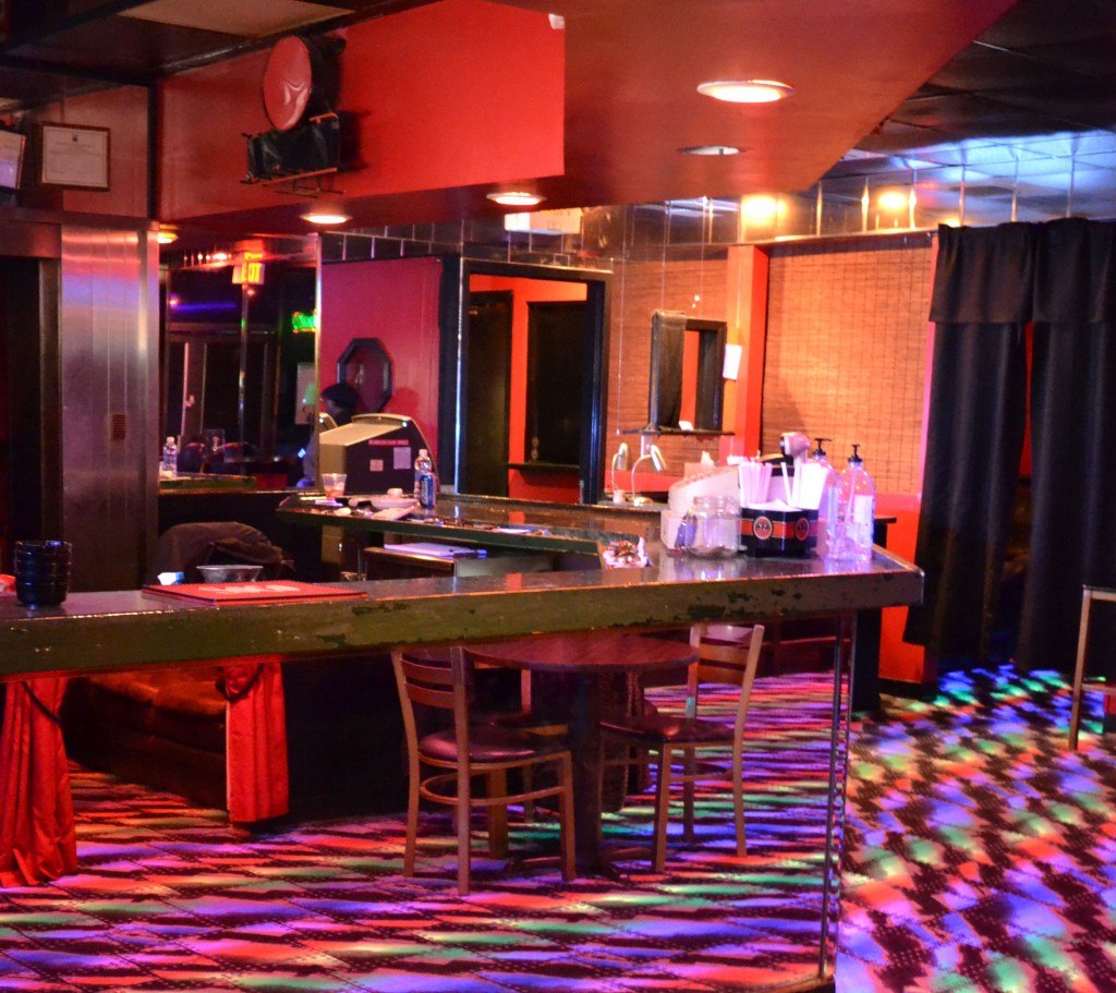 Southside Johnny's - Nightclub in Greensboro, United States