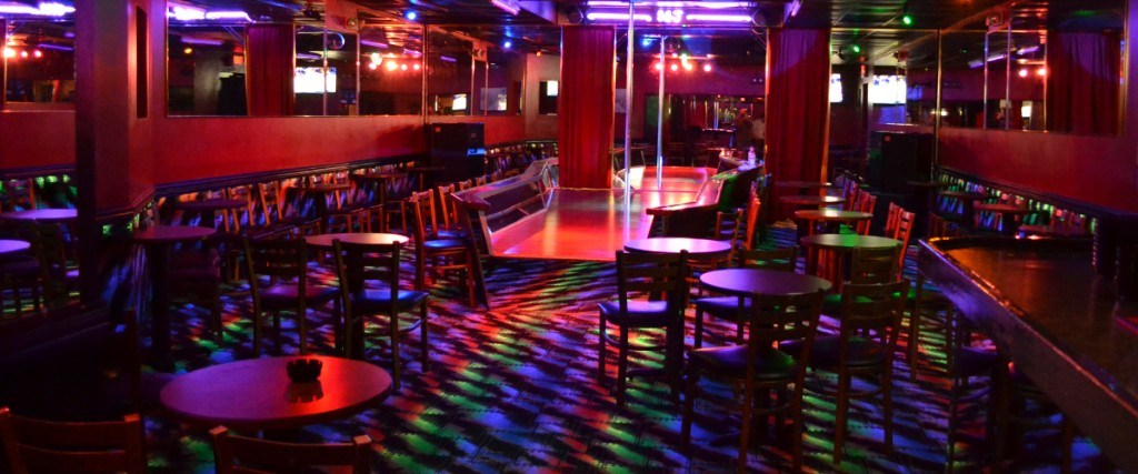 Southside Johnny's - Nightclub in Greensboro, United States