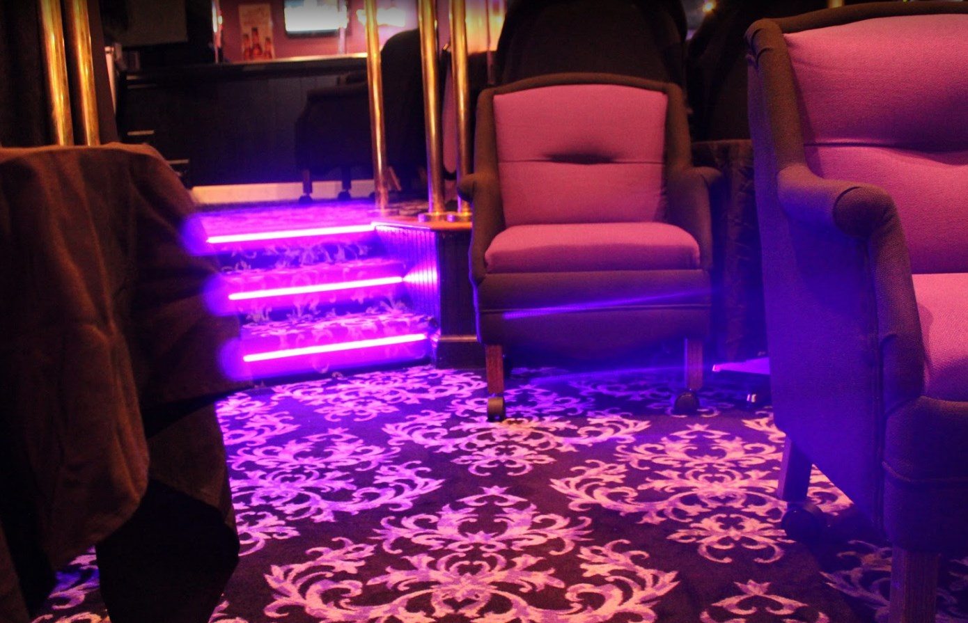 The Treasure Club Greensboro - Nightclub in Greensboro, United States
