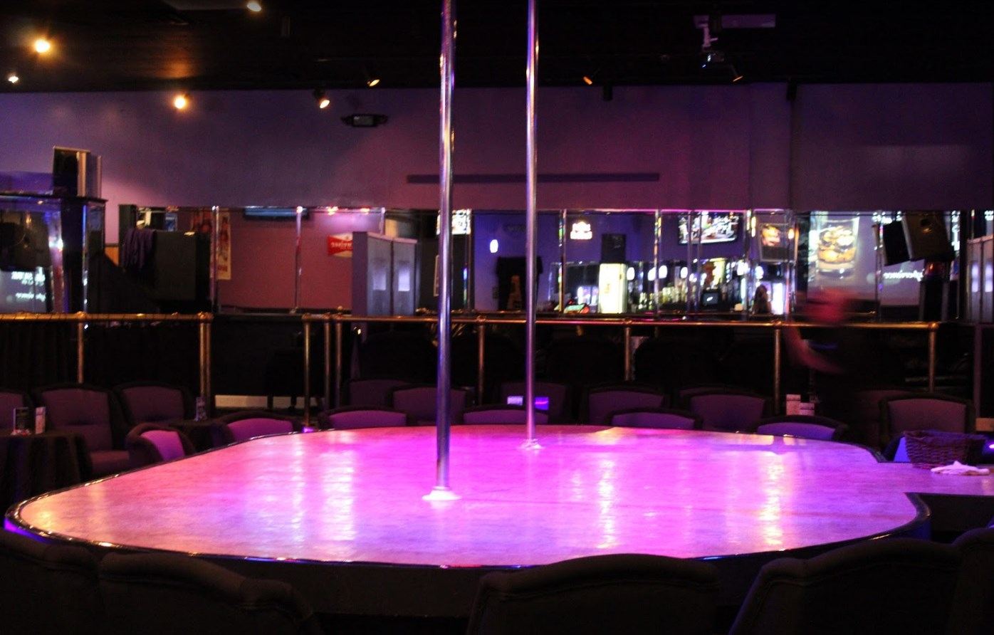 The Treasure Club Greensboro - Nightclub in Greensboro, United States