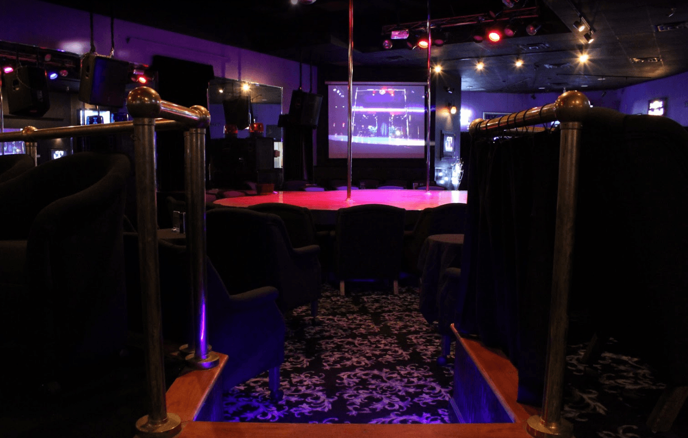 The Treasure Club Greensboro - Nightclub in Greensboro, United States