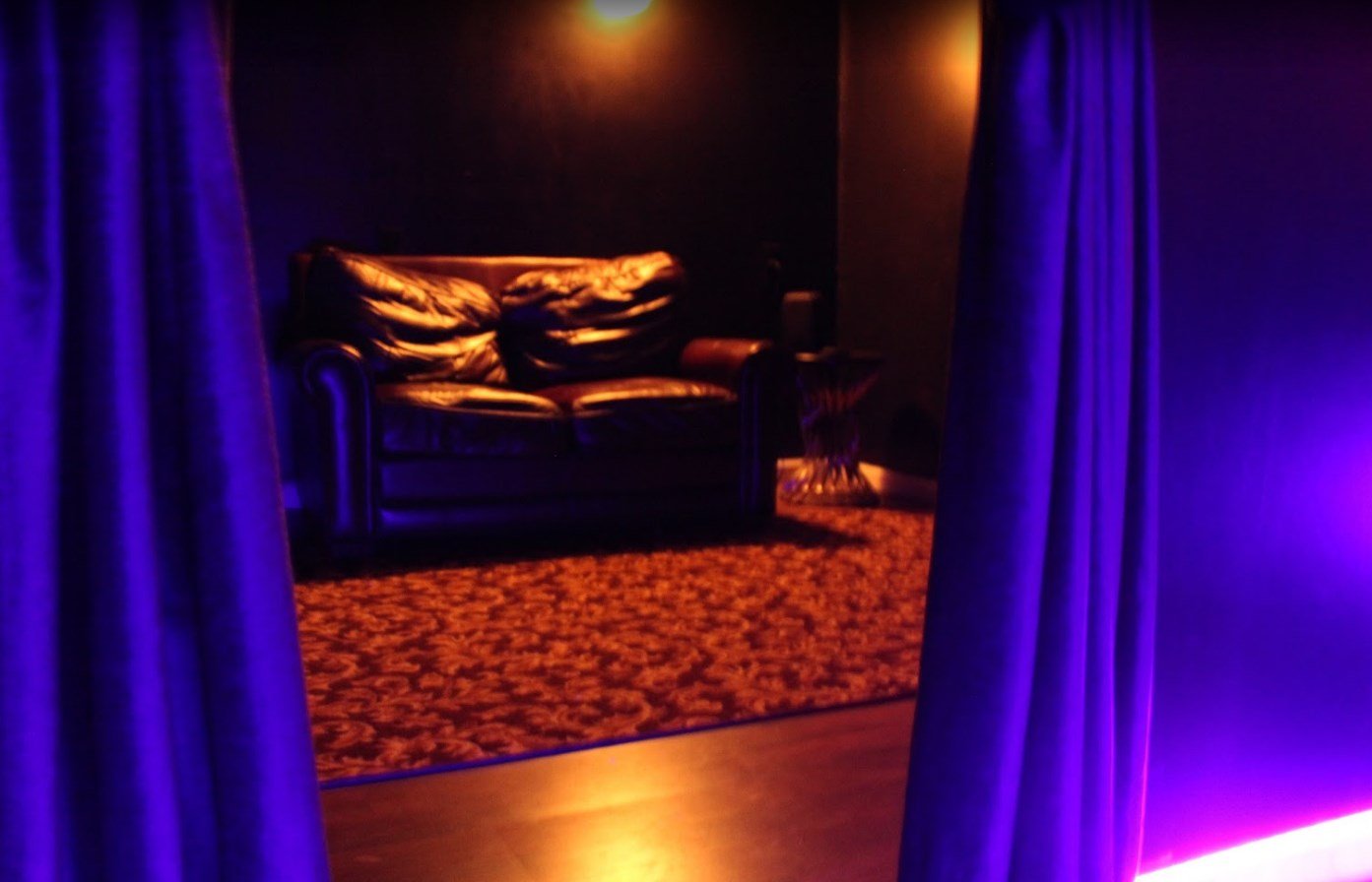 The Treasure Club Greensboro - Nightclub in Greensboro, United States