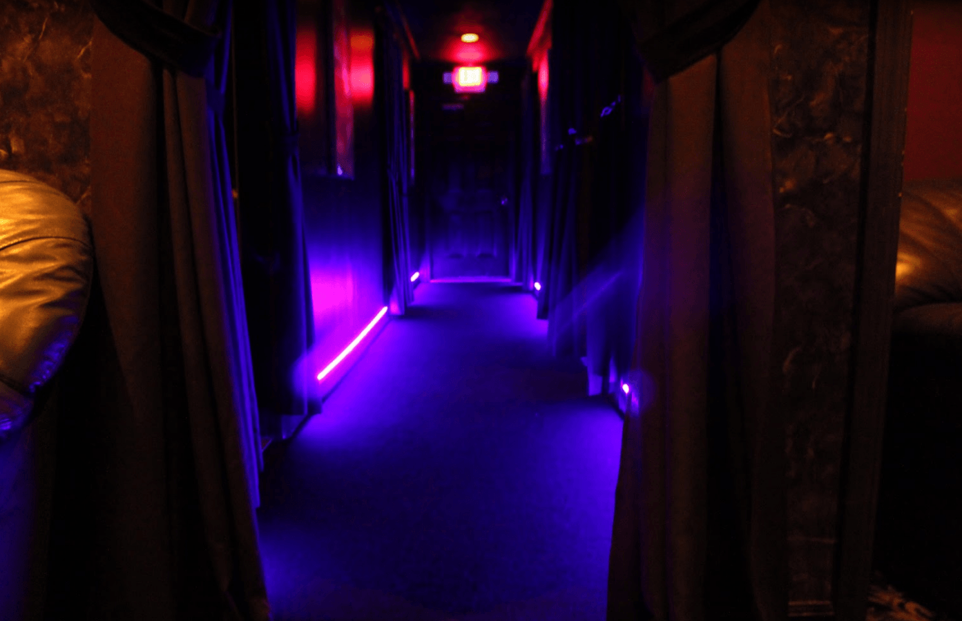The Treasure Club Greensboro - Nightclub in Greensboro, United States