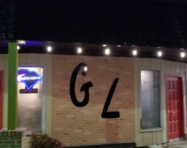 Gaslight Bar & Grill - Nightclub in Greenville, United States