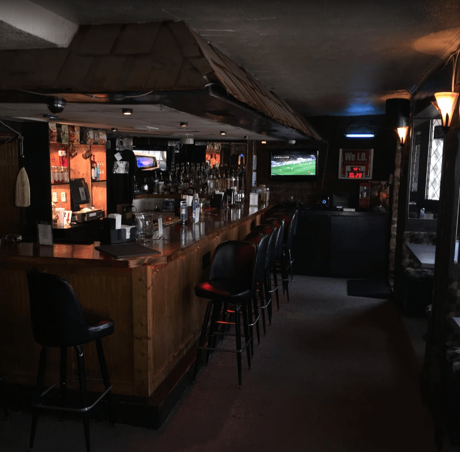 Gaslight Bar & Grill - Nightclub in Greenville, United States