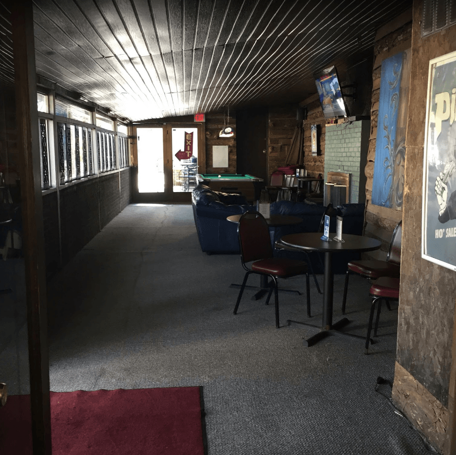Gaslight Bar & Grill - Nightclub in Greenville, United States