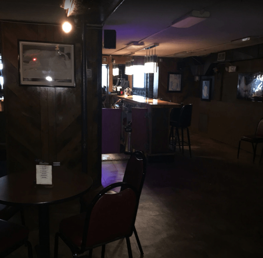 Gaslight Bar & Grill - Nightclub in Greenville, United States