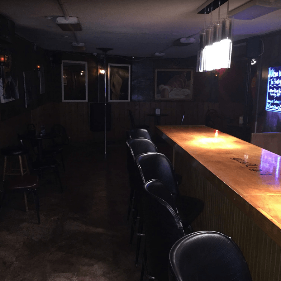 Gaslight Bar & Grill - Nightclub in Greenville, United States