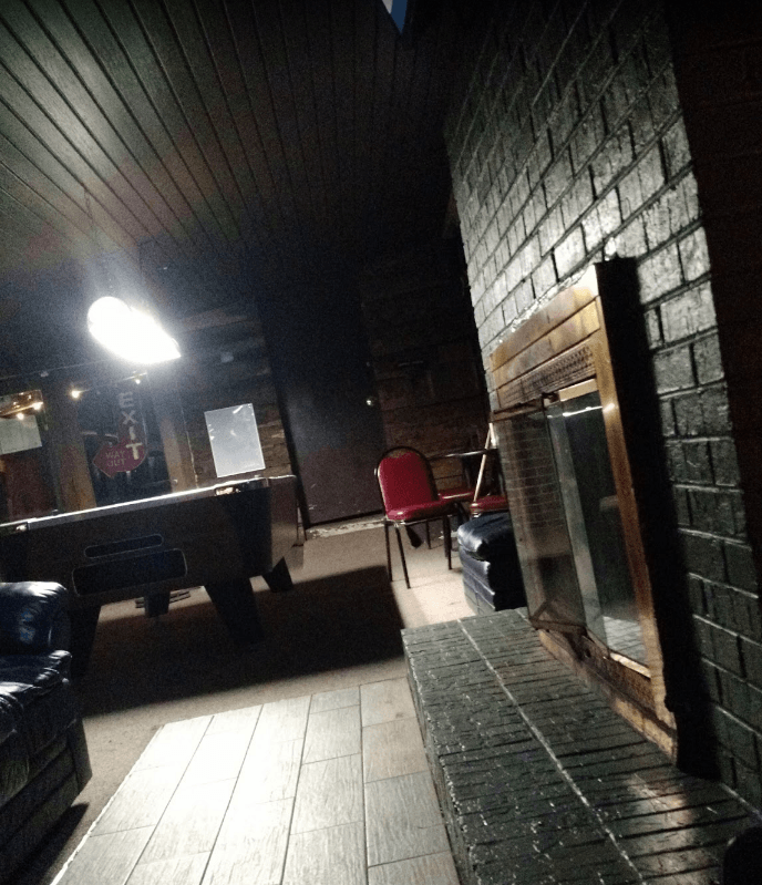 Gaslight Bar & Grill - Nightclub in Greenville, United States