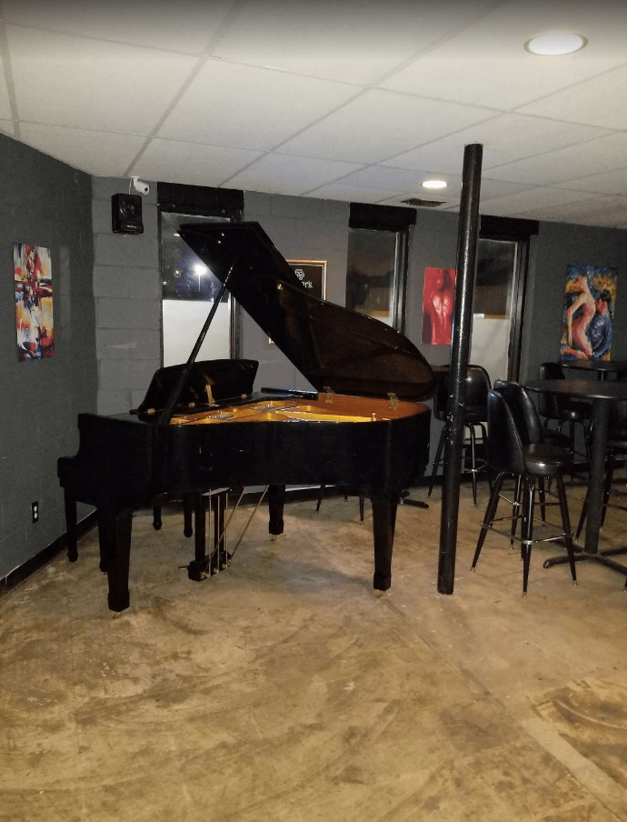 Gaslight Bar & Grill - Nightclub in Greenville, United States