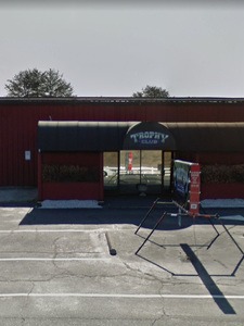 Trophy Club - Nightclub in Greenville, United States