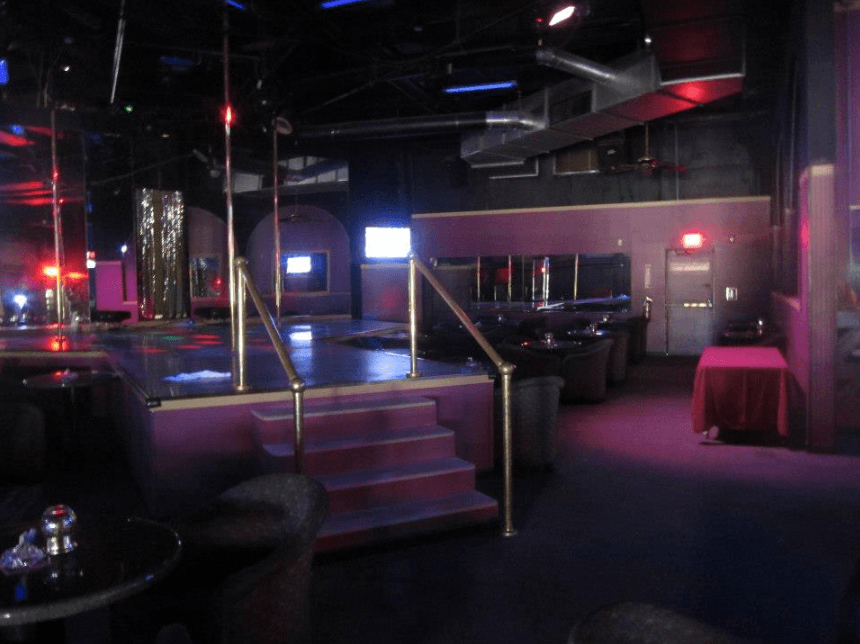 Trophy Club - Nightclub in Greenville, United States