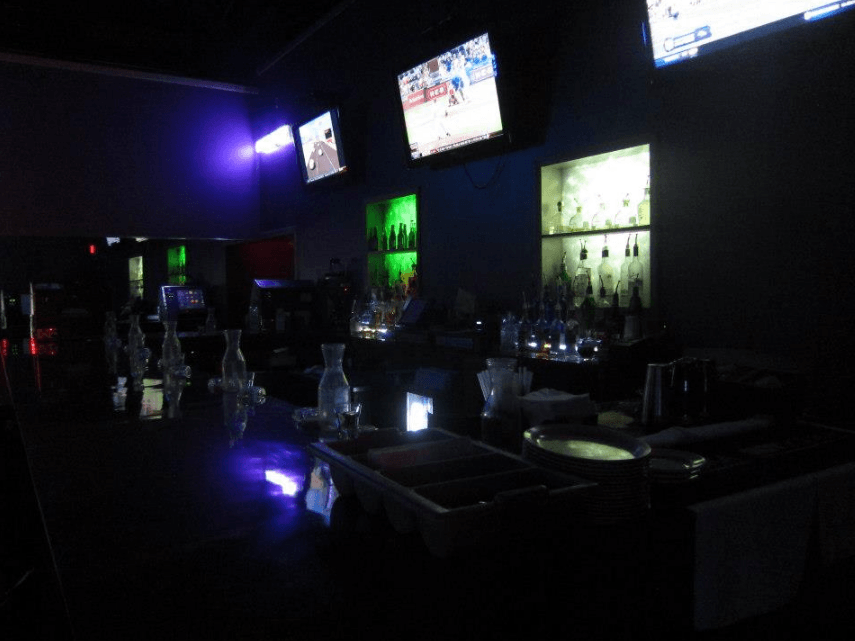 Trophy Club - Nightclub in Greenville, United States