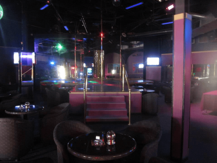 Trophy Club - Nightclub in Greenville, United States