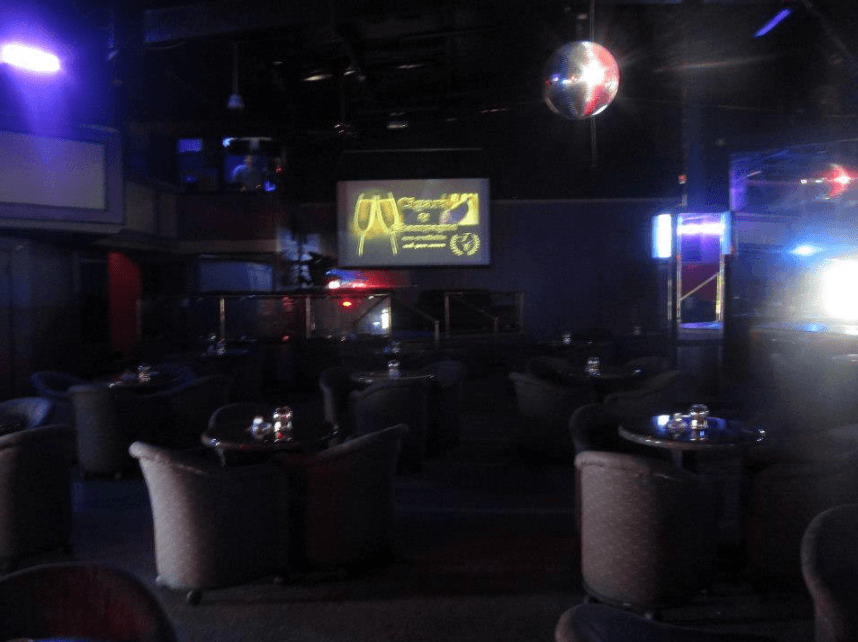 Trophy Club - Nightclub in Greenville, United States
