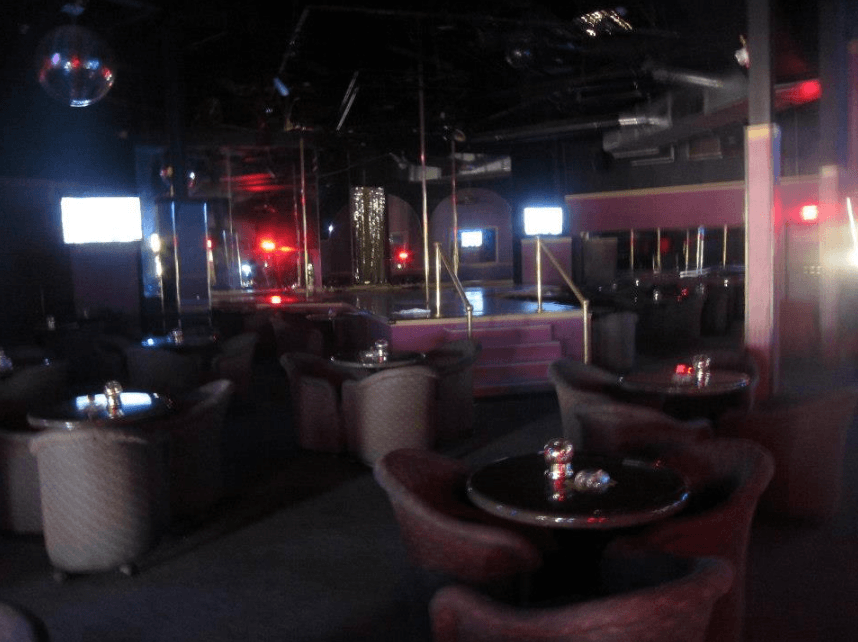 Trophy Club - Nightclub in Greenville, United States