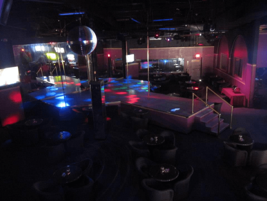 Trophy Club - Nightclub in Greenville, United States