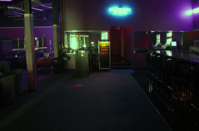 Trophy Club - Nightclub in Greenville, United States