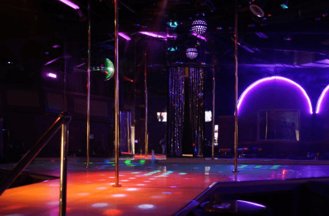 Trophy Club - Nightclub in Greenville, United States