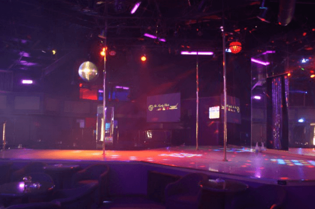 Trophy Club - Nightclub in Greenville, United States
