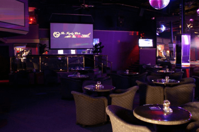 Trophy Club - Nightclub in Greenville, United States