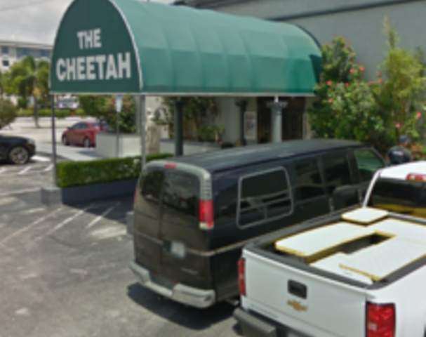 Cheetah Gentlemen's Club (Hallandale) - Nightclub in Hallandale Beach, United States