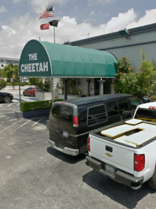 Cheetah Gentlemen's Club (Hallandale) - Nightclub in Hallandale Beach, United States