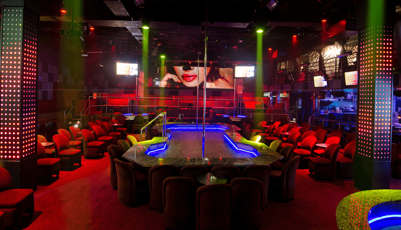 Scarletts' Cabaret - Nightclub in Hallandale Beach, United States