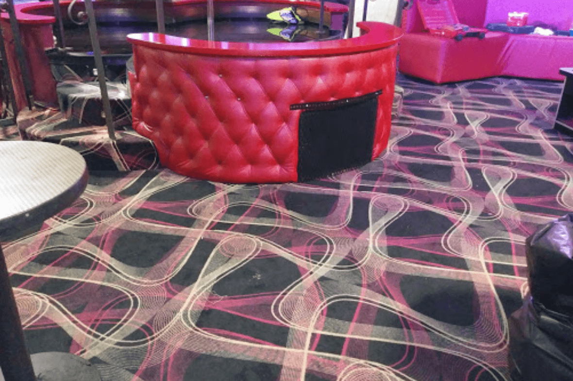 Scarletts' Cabaret - Nightclub in Hallandale Beach, United States