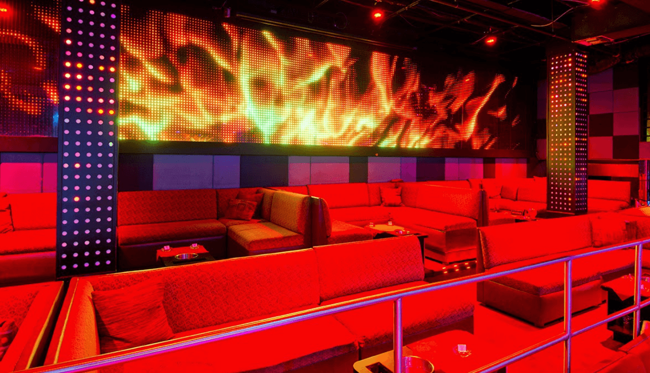 Scarletts' Cabaret - Nightclub in Hallandale Beach, United States