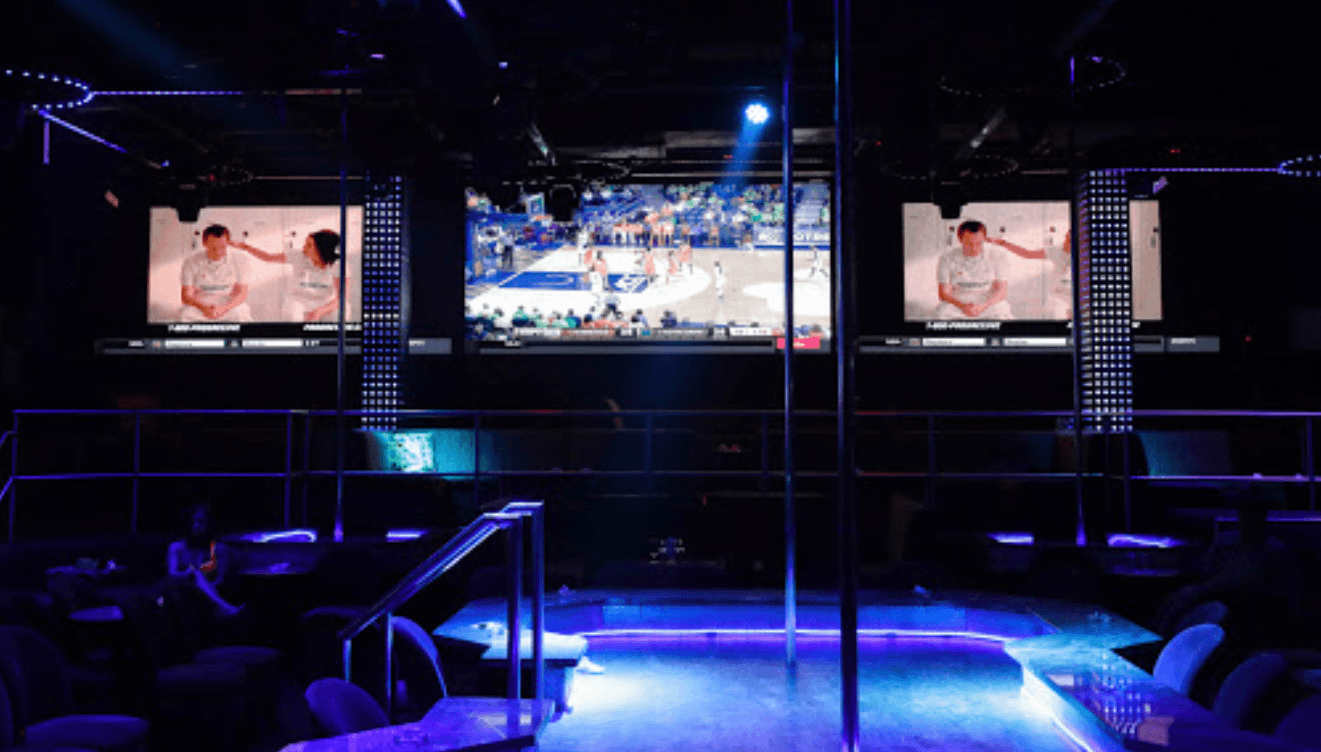 Scarletts' Cabaret - Nightclub in Hallandale Beach, United States