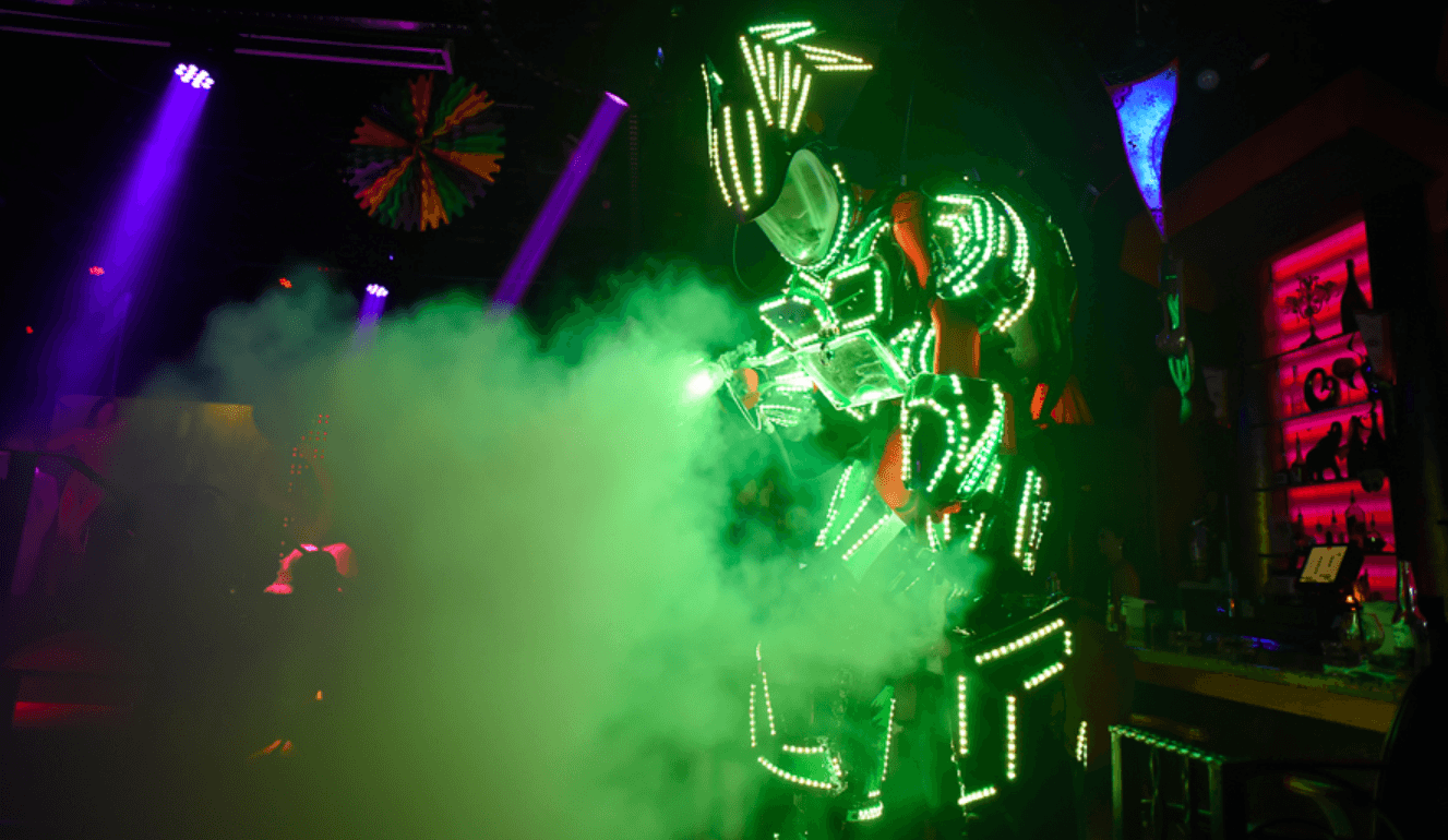 Scarletts' Cabaret - Nightclub in Hallandale Beach, United States