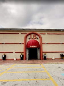 Industrial Strip - Nightclub in Hammond, United States