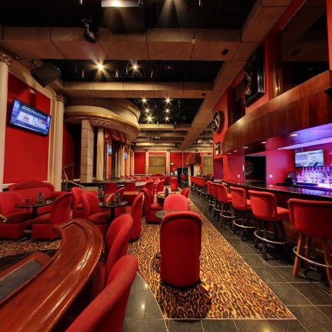 Industrial Strip - Nightclub in Hammond, United States