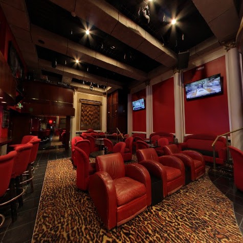 Industrial Strip - Nightclub in Hammond, United States